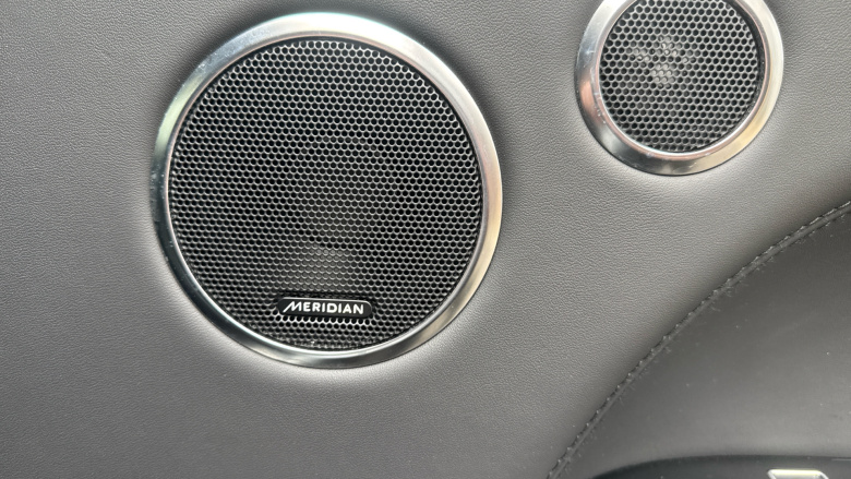 Land Rover Range Rover Sport 3.0 SDV6 HSE Dynamic 5dr Auto Diesel Estate